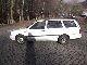 1996 Volkswagen  Golf Variant 1.9 SDI / Power steering / Central / New Zahnri. Estate Car Used vehicle photo 6