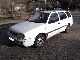1996 Volkswagen  Golf Variant 1.9 SDI / Power steering / Central / New Zahnri. Estate Car Used vehicle photo 7