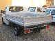 2005 Volkswagen  T5 long flatbed, trailer hitch Other Used vehicle photo 2
