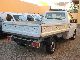 2005 Volkswagen  T5 long flatbed, trailer hitch Other Used vehicle photo 3