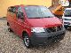 Volkswagen  Caravelle 4MOTION, 7 seater 2005 Used vehicle photo