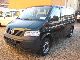 Volkswagen  Caravelle 4MOTION 7 seater, DPF 2008 Used vehicle photo