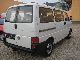 2001 Volkswagen  T4 Bus 9 seats, trailer hitch Estate Car Used vehicle photo 2