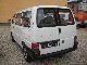 2001 Volkswagen  T4 Bus 9 seats, trailer hitch Estate Car Used vehicle photo 3