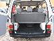 2001 Volkswagen  T4 Bus 9 seats, trailer hitch Estate Car Used vehicle photo 4