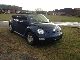 Volkswagen  New Beetle Cabriolet 1.4 2004 Used vehicle photo