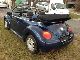 2004 Volkswagen  New Beetle Cabriolet 1.4 Cabrio / roadster Used vehicle photo 3