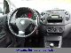 2009 Volkswagen  Golf Plus 1.4 TSI Trendline / 1 hand / 160 hp Van / Minibus Used vehicle photo 7