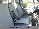 2010 Volkswagen  Crafter 30 TDI DPF (9 sit.) + Wheelchair / Air Van / Minibus Used vehicle photo 13