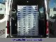 2010 Volkswagen  Crafter 30 TDI DPF (9 sit.) + Wheelchair / Air Van / Minibus Used vehicle photo 7