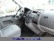 2007 Volkswagen  Caravelle Long DPF with stretcher and carry chair Van / Minibus Used vehicle photo 11