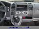 2007 Volkswagen  Caravelle Long DPF with stretcher and carry chair Van / Minibus Used vehicle photo 13