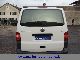 2007 Volkswagen  Caravelle Long DPF with stretcher and carry chair Van / Minibus Used vehicle photo 6
