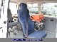 2007 Volkswagen  Caravelle Long DPF with stretcher and carry chair Van / Minibus Used vehicle photo 8
