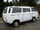 1986 Volkswagen  Caravelle 1.6 Diesel 1.Hand C 93 000 km Van / Minibus Used vehicle photo 3