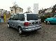 2007 Volkswagen  Sharan 1.9 TDI AUTO-CRUISE CONTROL FINANCING Van / Minibus Used vehicle photo 4