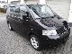 Volkswagen  T5 Multivan 2.5 TDI, automatic climate control, 0.1 NAVI-hand 2005 Used vehicle photo