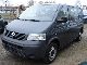 Volkswagen  Caravelle 9 seats short TOP 2009 Used vehicle photo