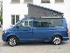 2011 Volkswagen  T5 2.0l TDI BlueMotion special California beach ... Van / Minibus New vehicle photo 12
