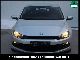 2010 Volkswagen  Scirocco 2.0 TDI * R-Line * SPORT * NAVI * PDC * ALU * MFL Sports car/Coupe Used vehicle photo 1
