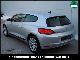 2010 Volkswagen  Scirocco 2.0 TDI * R-Line * SPORT * NAVI * PDC * ALU * MFL Sports car/Coupe Used vehicle photo 4