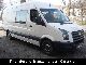 Volkswagen  Crafter 35TDICool * LONG WHEEL BASE * HIGH * AIR * 2009 Used vehicle photo
