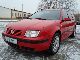 2001 Volkswagen  Bora Variant 1.9 TDI Sport Edition 6 speed. + ZV * Estate Car Used vehicle photo 9
