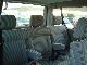 1997 Volkswagen  Caravelle T4 TDI * Air + towbar + + ele.Fenster mirror * Van / Minibus Used vehicle photo 12