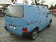 1993 Volkswagen  Transporter T4 * Leather + servo + APC + HU + AU * box Van / Minibus Used vehicle photo 3