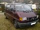 Volkswagen  Caravelle T4 TD C. 1994 Used vehicle photo
