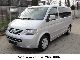 Volkswagen  Multivan DPF Automatic * Sunroof * Navigation * PDC * 2006 Used vehicle photo