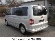 2006 Volkswagen  Multivan DPF Automatic * Sunroof * Navigation * PDC * Van / Minibus Used vehicle photo 3