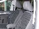 2010 Volkswagen  Touran 1.6 TDI Bluemotion Comfortline Van / Minibus Used vehicle photo 5