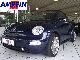 2004 Volkswagen  New Beetle Cabriolet 1.8 Cabrio / roadster Used vehicle photo 2