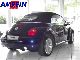2004 Volkswagen  New Beetle Cabriolet 1.8 Cabrio / roadster Used vehicle photo 4