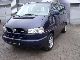 2002 Volkswagen  Multivan Comfortline Atlantis heater Van / Minibus Used vehicle photo 1
