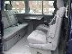 2002 Volkswagen  Multivan Comfortline Atlantis heater Van / Minibus Used vehicle photo 6