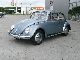 1958 Volkswagen  Beetle Small Car Classic Vehicle photo 10