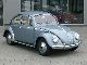 1958 Volkswagen  Beetle Small Car Classic Vehicle photo 13