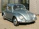 Volkswagen  Beetle 1958 Classic Vehicle photo