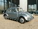 1958 Volkswagen  Beetle Small Car Classic Vehicle photo 6