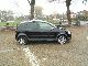 Volkswagen  Polo 1.4 Cross Cool & Sound DSG 6-speed air 2007 Used vehicle photo