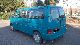 1993 Volkswagen  Caravelle Long Disabled Van / Minibus Used vehicle photo 9