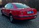 1999 Volkswagen  1.8 5V, air, checkbook, technical approval / Au 1hand, technical approval, good Z Limousine Used vehicle photo 6
