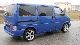 1999 Volkswagen  Caravelle T4 2.5 TDI 111kw-climate-top condition Van / Minibus Used vehicle photo 2
