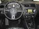 2011 Volkswagen  Jetta 1.6 TDI Comfortline AHK, navigation, sport package Limousine New vehicle photo 3