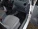 2007 Volkswagen  Caddy 1.9 TDI van Sortimo radio Estate Car Used vehicle photo 8