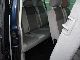 2011 Volkswagen  T5 Caravelle Comfortline 2.0 TDI 8 seats Single Page Van / Minibus Employee's Car photo 11
