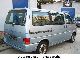 1994 Volkswagen  6 individual luxury bus seats, air conditioning, Standhzg, el.Dach Van / Minibus Used vehicle photo 1