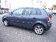 2007 Volkswagen  Polo 1.4 United ALU / KLIMATIC / SITZH. / LOW KM Small Car Used vehicle photo 2